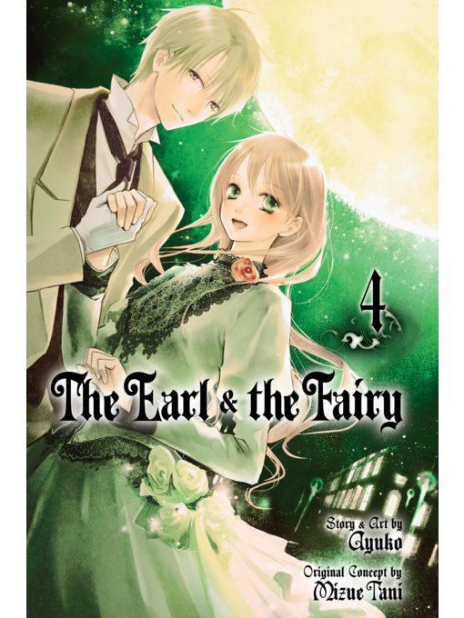 Title details for The Earl and The Fairy, Volume 4 by Ayuko - Available